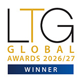 Boutique wellness hotel of the year 2026 Winner